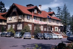 Resthaven Hospital, Sidney BC