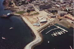 Sidney Waterfront