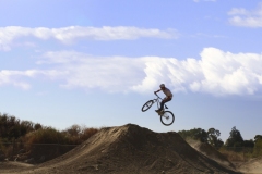 Free Ride BMX Bike park saanich Peninsula Sidney BC