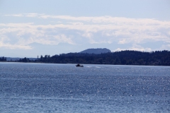 Dean park view saanich Peninsula Sidney BC