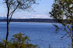 Waterfront saanich Peninsula Sidney BC