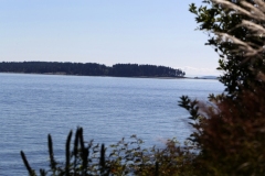 Sidney Island saanich Peninsula Sidney BC