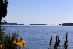 Sidney Island saanich Peninsula Sidney BC