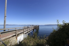 Sidney by the sea Pier saanich Peninsula Sidney BC