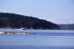 Roberts Bay  saanich Peninsula Sidney BC