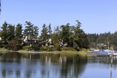 Resthaven Hospital property saanich Peninsula Sidney BC