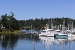 tsehum harbour sidney saanich Peninsula Sidney BC