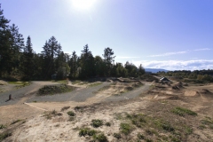 Free Ride BMX Bike park saanich Peninsula Sidney BC