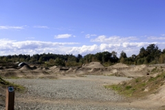 Free Ride BMX Bike park saanich Peninsula Sidney BC